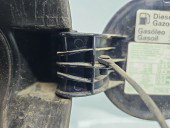 Capac rezervor AUDI A2 (8Z0) [Fabr 2000-2005] LZ5Q