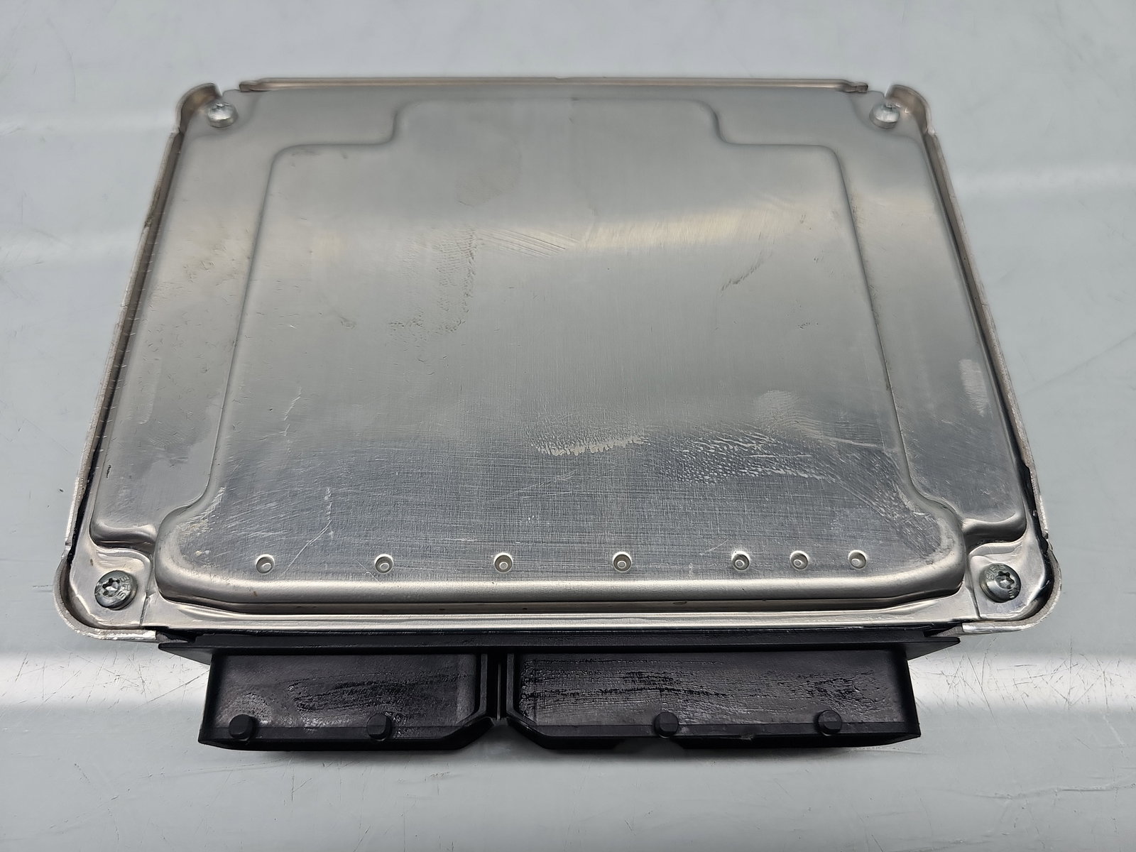 Calculator motor ECU AUDI A2 (8Z0) [Fabr 2000-2005] 045906019F 1.4 TDI ATL 66KW / 90CP - imagine 2