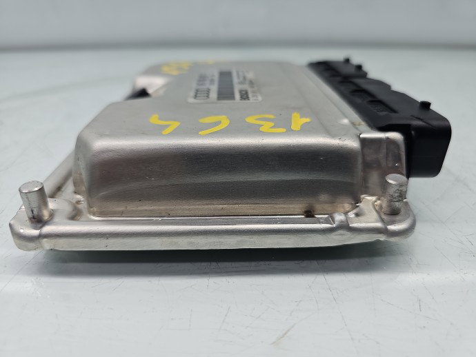 Calculator motor ECU AUDI A2 (8Z0) [Fabr 2000-2005] 045906019F 1.4 TDI ATL 66KW / 90CP