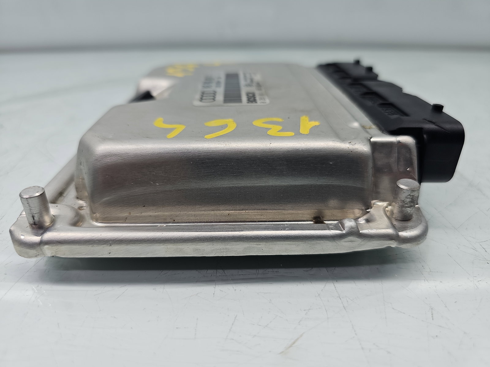 Calculator motor ECU AUDI A2 (8Z0) [Fabr 2000-2005] 045906019F 1.4 TDI ATL 66KW / 90CP - imagine 4