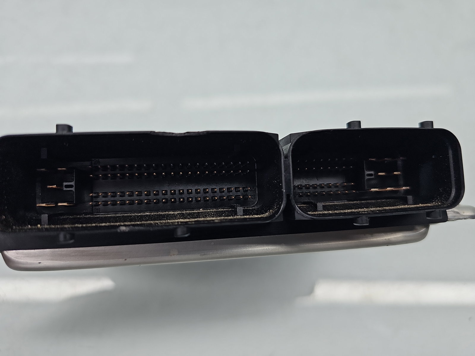 Calculator motor ECU AUDI A2 (8Z0) [Fabr 2000-2005] 045906019F 1.4 TDI ATL 66KW / 90CP - imagine 5