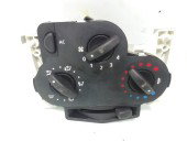 Panou clima Dacia Logan 1 1.5 DCI 69577008 2004-2012