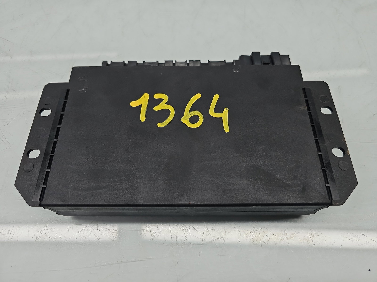 Modul confort AUDI A2 (8Z0) [Fabr 2000-2005] 8Z0959433AC - imagine 3