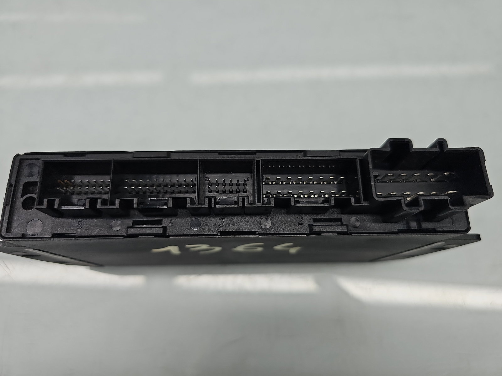 Modul confort AUDI A2 (8Z0) [Fabr 2000-2005] 8Z0959433AC - imagine 6