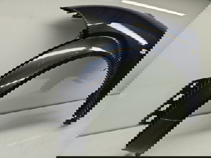 Aripa stanga fata AUDI A2 (8Z0) [Fabr 2000-2005] LZ5Q