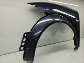 Aripa stanga fata AUDI A2 (8Z0) [Fabr 2000-2005] LZ5Q