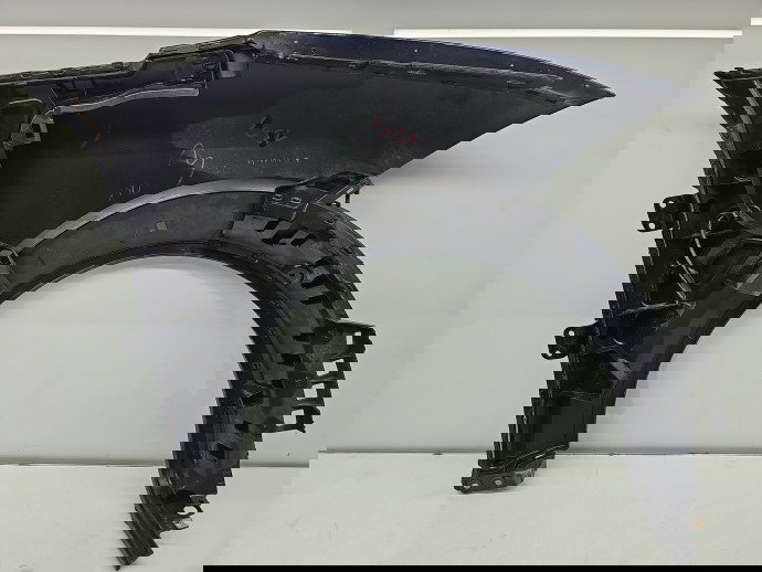 Aripa stanga fata AUDI A2 (8Z0) [Fabr 2000-2005] LZ5Q