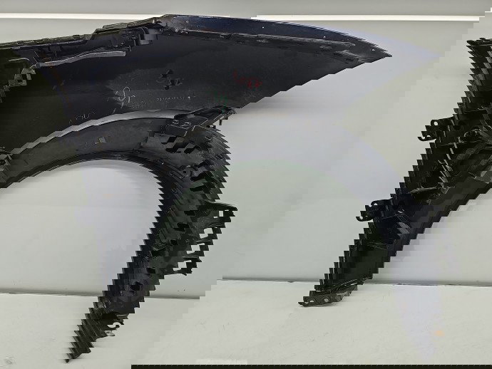 Aripa stanga fata AUDI A2 (8Z0) [Fabr 2000-2005] LZ5Q