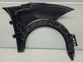 Aripa stanga fata AUDI A2 (8Z0) [Fabr 2000-2005] LZ5Q