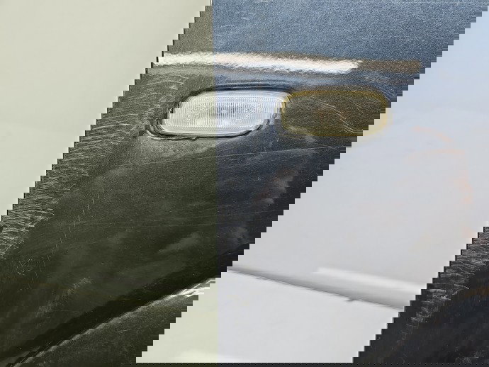 Aripa dreapta fata AUDI A2 (8Z0) [Fabr 2000-2005] LZ5Q