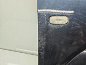 Aripa dreapta fata AUDI A2 (8Z0) [Fabr 2000-2005] LZ5Q