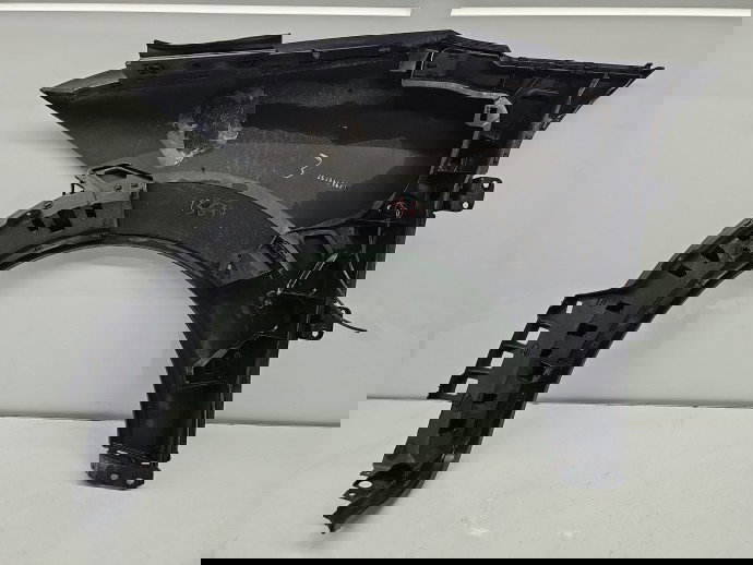 Aripa dreapta fata AUDI A2 (8Z0) [Fabr 2000-2005] LZ5Q