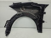 Aripa dreapta fata AUDI A2 (8Z0) [Fabr 2000-2005] LZ5Q