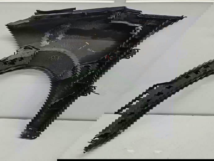 Aripa dreapta fata AUDI A2 (8Z0) [Fabr 2000-2005] LZ5Q