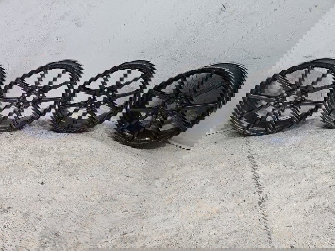 Set jante aliaj TESLA Model 3 [Fabr 2020-2025] 1044221-00-C