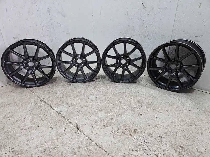 Set jante aliaj TESLA Model 3 [Fabr 2020-2025] 1044221-00-C
