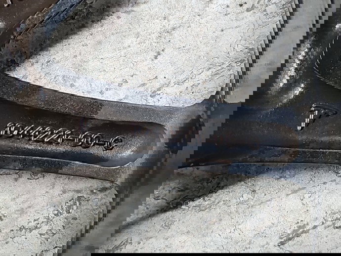 Set jante aliaj TESLA Model 3 [Fabr 2020-2025] 1044221-00-C