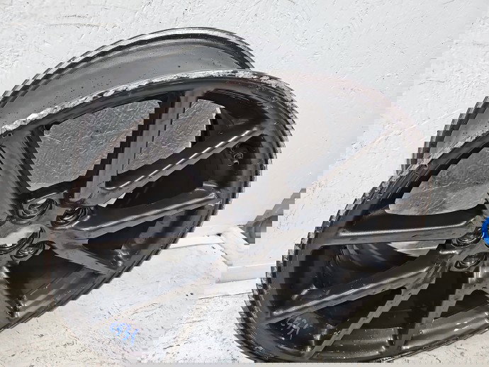 Set jante aliaj TESLA Model 3 [Fabr 2020-2025] 1044221-00-C