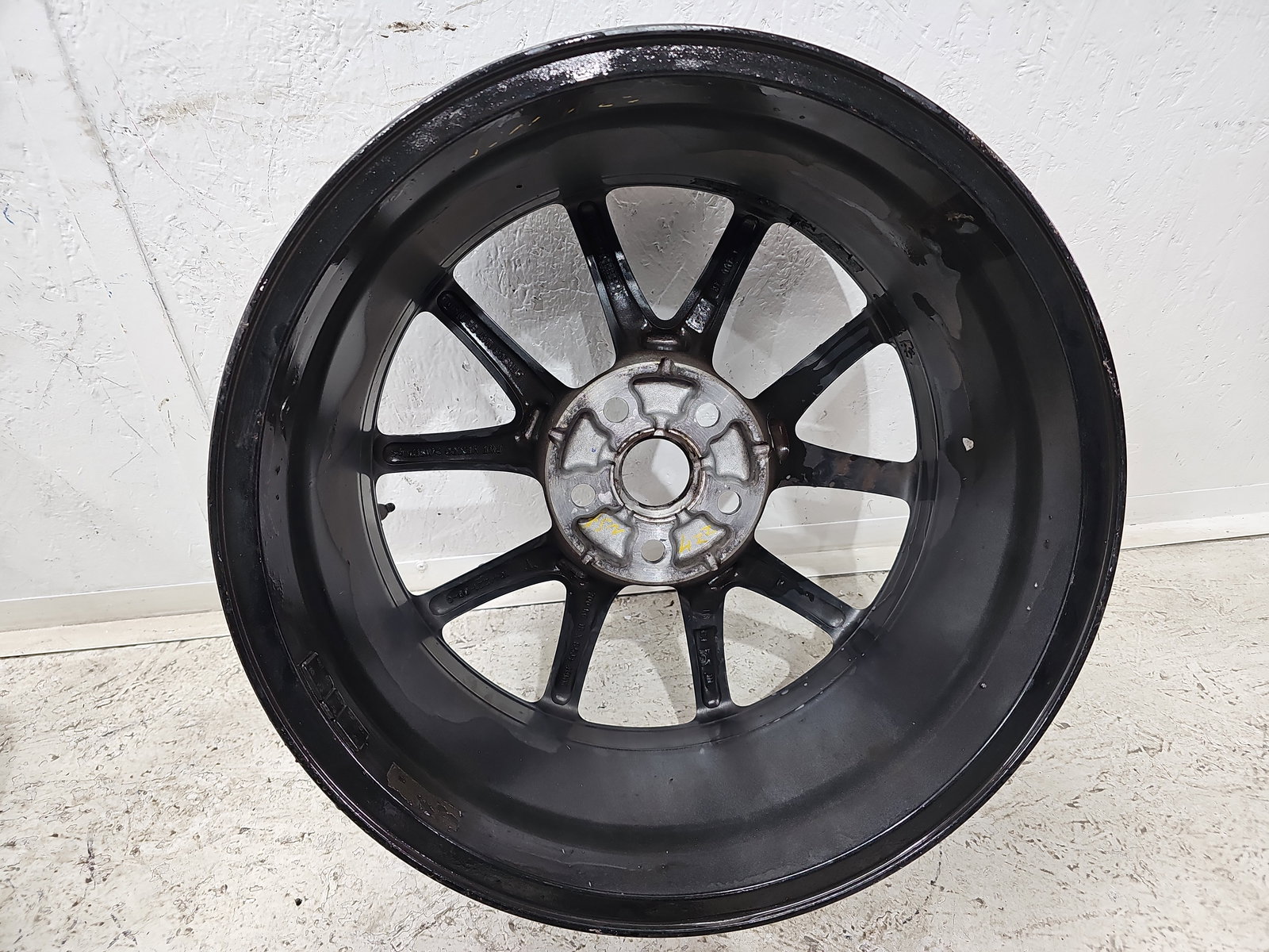 Set jante aliaj TESLA Model 3 [Fabr 2020-2025] 1044221-00-C - imagine 9