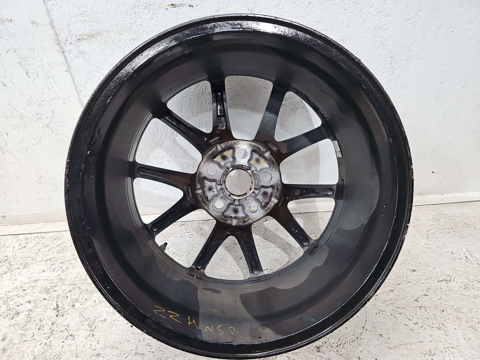 Set jante aliaj TESLA Model 3 [Fabr 2020-2025] 1044221-00-C - imagine 12