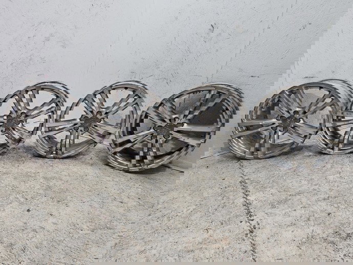 Set jante aliaj AUDI A3 (8VS) [Fabr 2013-prezent] Berlina S-line 8V0601025BC