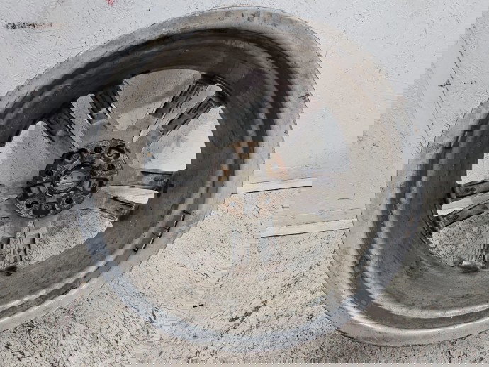 Set jante aliaj AUDI A3 (8VS) [Fabr 2013-prezent] Berlina S-line 8V0601025BC