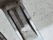 Set jante aliaj AUDI A3 (8VS) [Fabr 2013-prezent] Berlina S-line 8V0601025BC