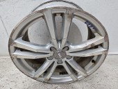 Set jante aliaj AUDI A3 (8VS) [Fabr 2013-prezent] Berlina S-line 8V0601025BC