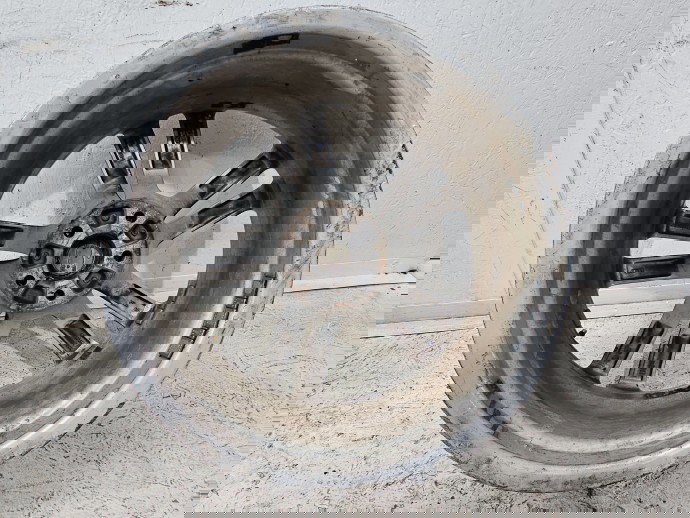 Set jante aliaj AUDI A3 (8VS) [Fabr 2013-prezent] Berlina S-line 8V0601025BC