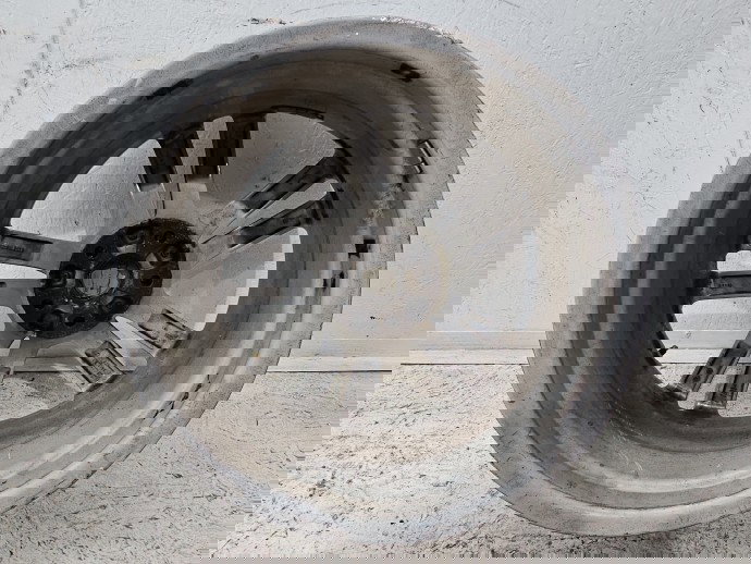 Set jante aliaj AUDI A3 (8VS) [Fabr 2013-prezent] Berlina S-line 8V0601025BC