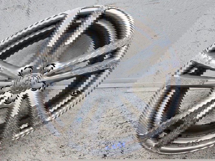 Set jante aliaj AUDI A3 (8VS) [Fabr 2013-prezent] Berlina S-line 8V0601025BC