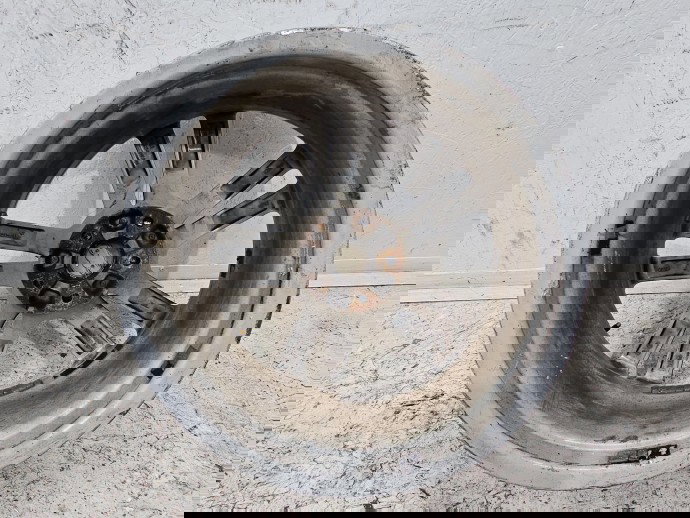 Set jante aliaj AUDI A3 (8VS) [Fabr 2013-prezent] Berlina S-line 8V0601025BC