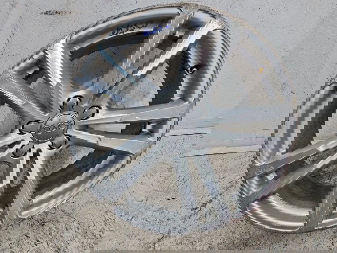 Set jante aliaj AUDI A3 (8VS) [Fabr 2013-prezent] Berlina S-line 8V0601025BC