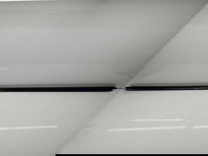 Prag lateral dreapta Volkswagen Touran (5T1) R-line [Fabr 2015-prezent] LC7Q