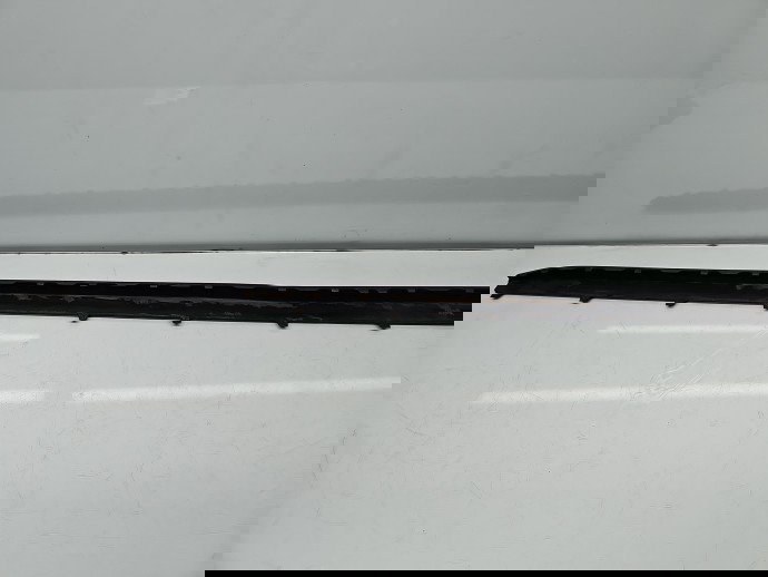 Prag lateral dreapta Volkswagen Touran (5T1) R-line [Fabr 2015-prezent] LC7Q