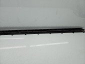 Prag lateral dreapta Volkswagen Touran (5T1) R-line [Fabr 2015-prezent] LC7Q