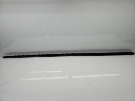 Prag lateral stanga Volkswagen Touran (5T1) R-line [Fabr 2015-prezent] LC7Q