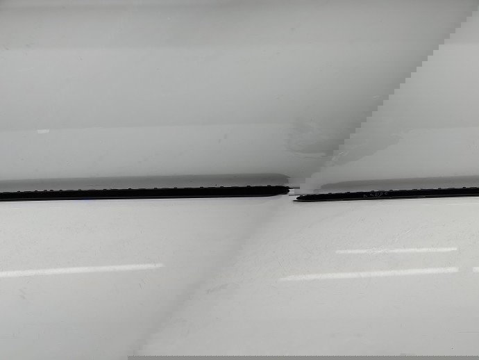 Prag lateral stanga Volkswagen Touran (5T1) R-line [Fabr 2015-prezent] LC7Q