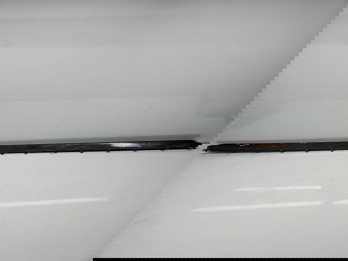 Prag lateral stanga Volkswagen Touran (5T1) R-line [Fabr 2015-prezent] LC7Q