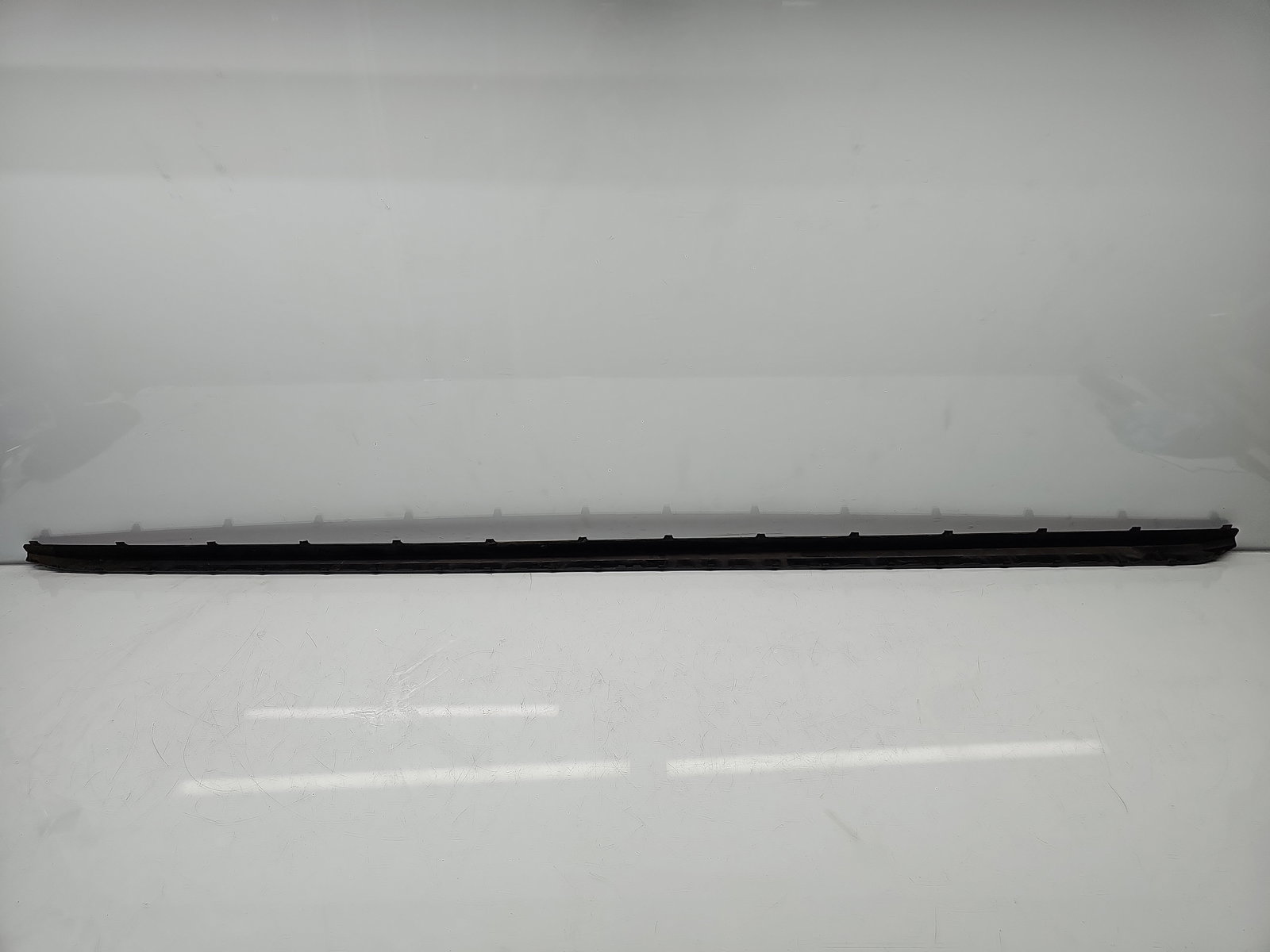 Prag lateral stanga Volkswagen Touran (5T1) R-line [Fabr 2015-prezent] LC7Q - imagine 3