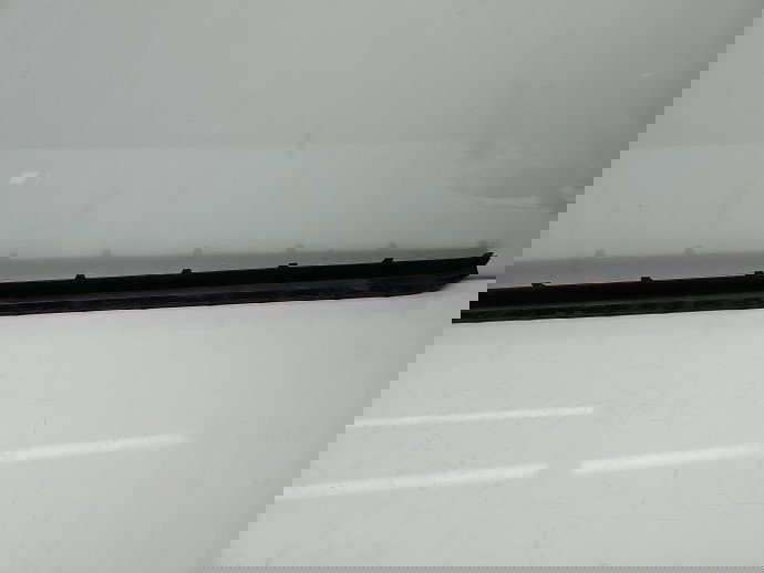 Prag lateral stanga Volkswagen Touran (5T1) R-line [Fabr 2015-prezent] LC7Q