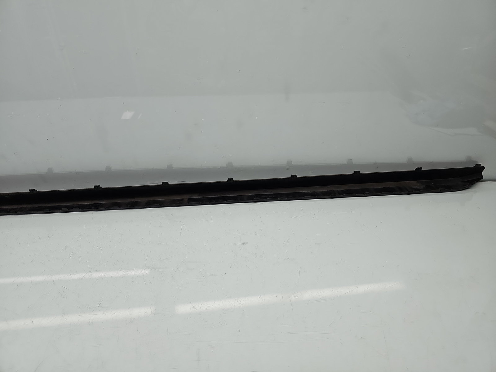Prag lateral stanga Volkswagen Touran (5T1) R-line [Fabr 2015-prezent] LC7Q - imagine 5