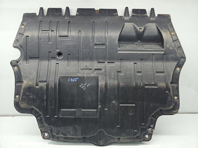 Scut motor Volkswagen Passat B7 (362) [Fabr 2010-2014] 3C0825237H