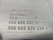 Scut motor Volkswagen Passat B7 (362) [Fabr 2010-2014] 3C0825237H