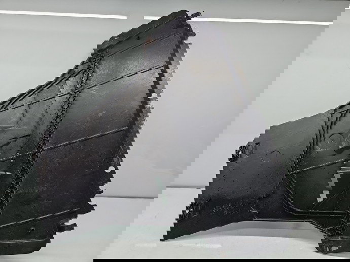 Scut motor Renault Megane 3 Hatchback (X95) [Fabr 2008-2015] 758900006R