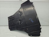 Scut motor Renault Megane 3 Hatchback (X95) [Fabr 2008-2015] 758900006R