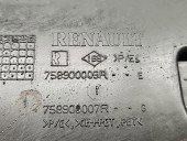 Scut motor Renault Megane 3 Hatchback (X95) [Fabr 2008-2015] 758900006R