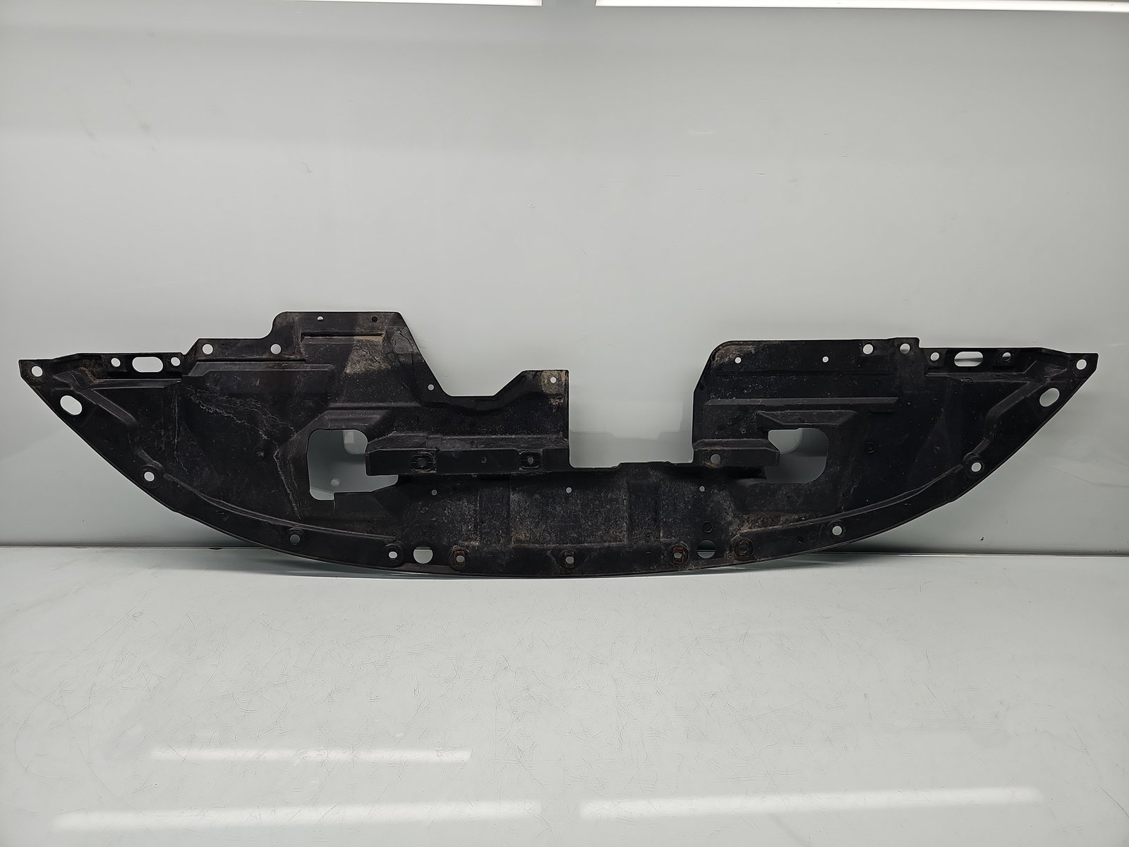 Scut sub bara PEUGEOT 4007 [Fabr 2007-2012] 5370A541 - imagine 2