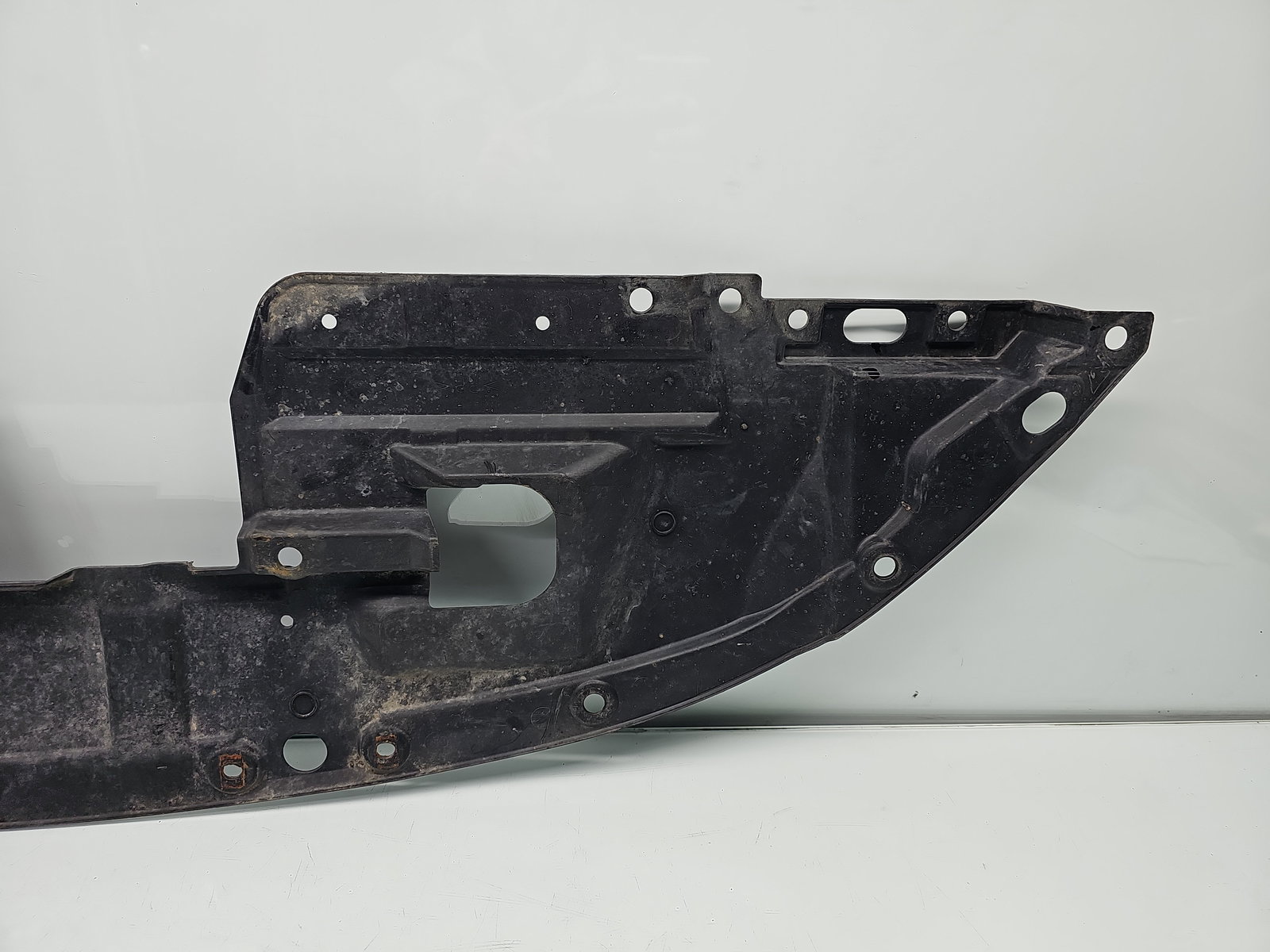 Scut sub bara PEUGEOT 4007 [Fabr 2007-2012] 5370A541 - imagine 3