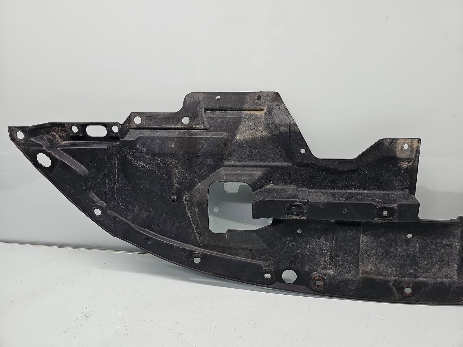Scut sub bara PEUGEOT 4007 [Fabr 2007-2012] 5370A541 - imagine 4